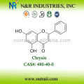 CAS #: 480 - 40 - 0 99% HPLC 5 7 - Dihidroxiflavona